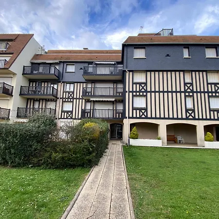Apartamento Le Paradis Bleu