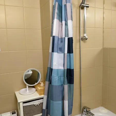 Apartamento Le Paradis Bleu *