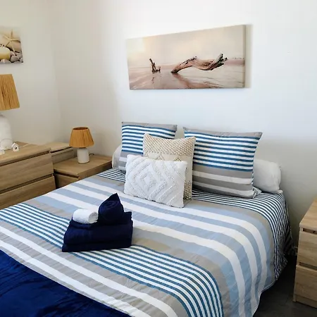 Apartamento Le Paradis Bleu Cabourg