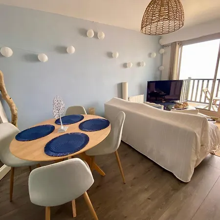 Le Paradis Bleu Apartamento *