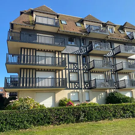 Le Paradis Bleu * Cabourg