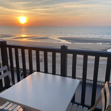 Apartamento Le Paradis Bleu Cabourg