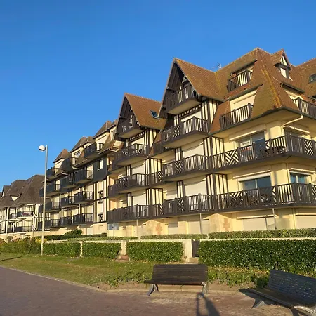 Le Paradis Bleu Apartamento