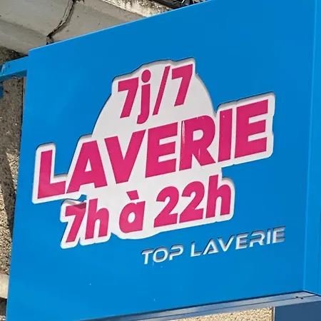 Apartamento Le Paradis Bleu