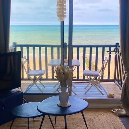 Le Paradis Bleu Apartamento *